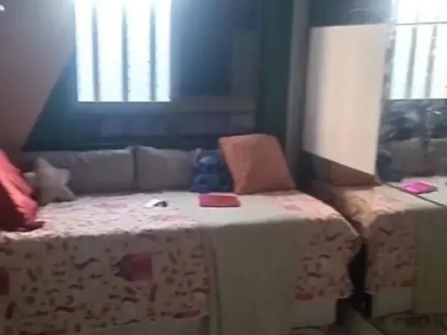 Imagem 8: Alugo Apartamento Mobiliado com 2 Quartos e Piscina em Intermares