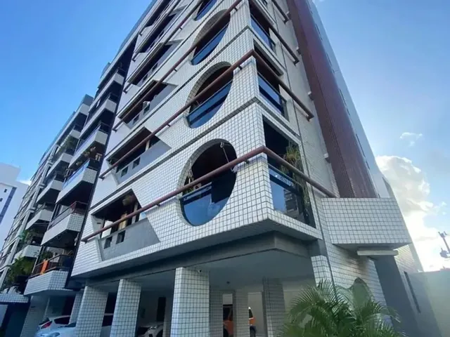 Imagem 1: Imóvel para Aluguel com 145 Metros Quadrados com 3 Quartos em Cabo Branco - João Pessoa