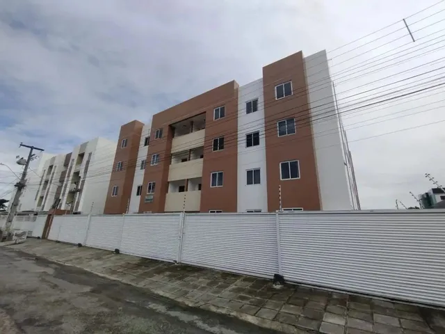 Imagem: Apartamento para Aluguel, Venda, José Américo