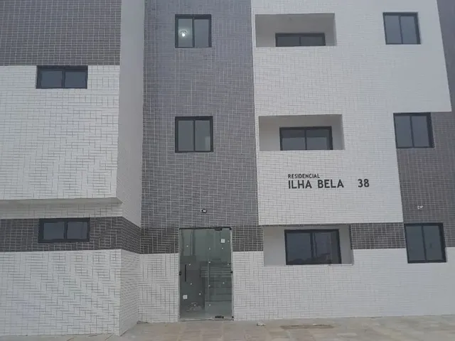 Imagem: Aluguel Apartamento em Gramame