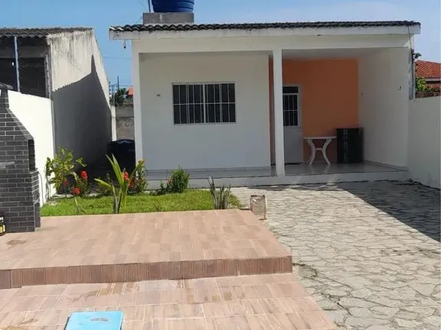 Imagem: Casa no Village de Jacumã
