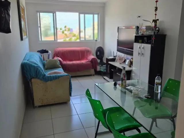 Imagem 1: Apt 2 Quartos Sendo 1 Suíte no Bessa, a Poucos Passos da Orla, João Pessoa, Paraíba