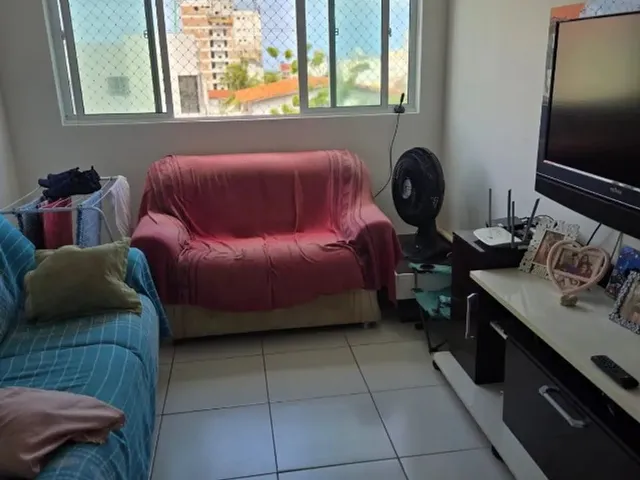 Imagem 3: Apt 2 Quartos Sendo 1 Suíte no Bessa, a Poucos Passos da Orla, João Pessoa, Paraíba