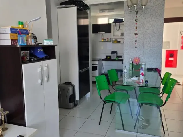Imagem 5: Apt 2 Quartos Sendo 1 Suíte no Bessa, a Poucos Passos da Orla, João Pessoa, Paraíba