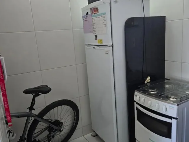 Imagem 9: Apt 2 Quartos Sendo 1 Suíte no Bessa, a Poucos Passos da Orla, João Pessoa, Paraíba