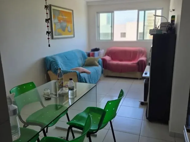 Imagem 11: Apt 2 Quartos Sendo 1 Suíte no Bessa, a Poucos Passos da Orla, João Pessoa, Paraíba