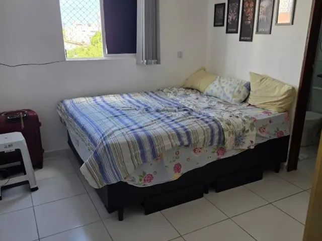 Imagem 14: Apt 2 Quartos Sendo 1 Suíte no Bessa, a Poucos Passos da Orla, João Pessoa, Paraíba