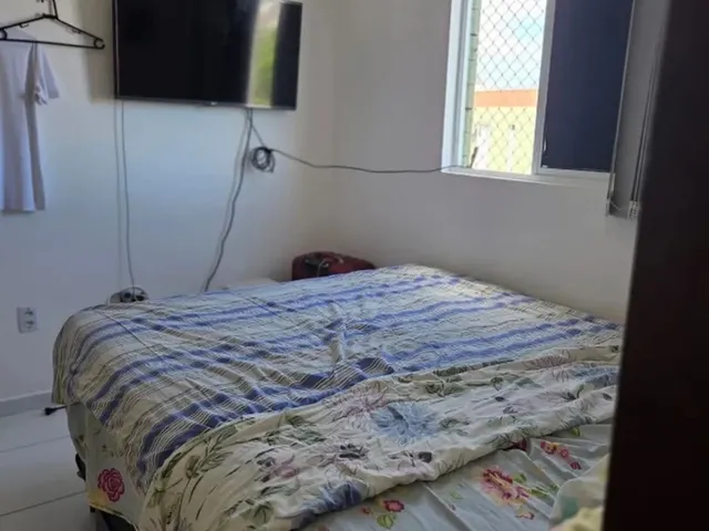 Imagem 16: Apt 2 Quartos Sendo 1 Suíte no Bessa, a Poucos Passos da Orla, João Pessoa, Paraíba