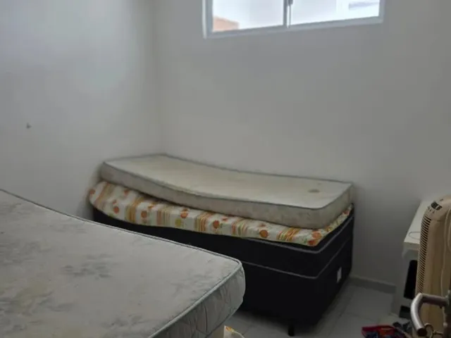 Imagem 4: Apt 2 Quartos Sendo 1 Suíte no Bessa, a Poucos Passos da Orla, João Pessoa, Paraíba