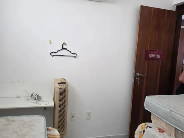 Imagem 6: Apt 2 Quartos Sendo 1 Suíte no Bessa, a Poucos Passos da Orla, João Pessoa, Paraíba