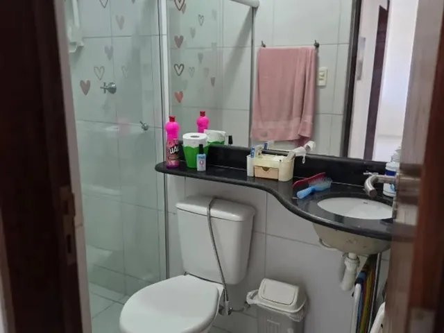 Imagem 8: Apt 2 Quartos Sendo 1 Suíte no Bessa, a Poucos Passos da Orla, João Pessoa, Paraíba