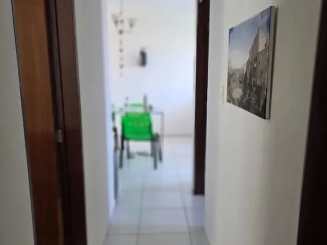 Imagem 10: Apt 2 Quartos Sendo 1 Suíte no Bessa, a Poucos Passos da Orla, João Pessoa, Paraíba