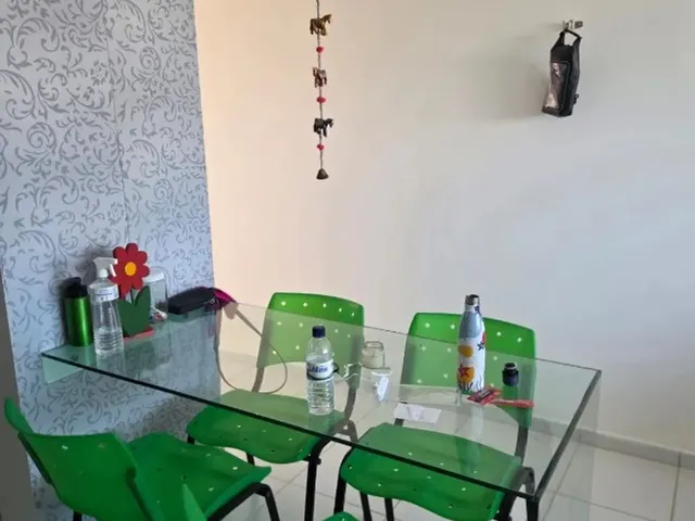 Imagem 12: Apt 2 Quartos Sendo 1 Suíte no Bessa, a Poucos Passos da Orla, João Pessoa, Paraíba