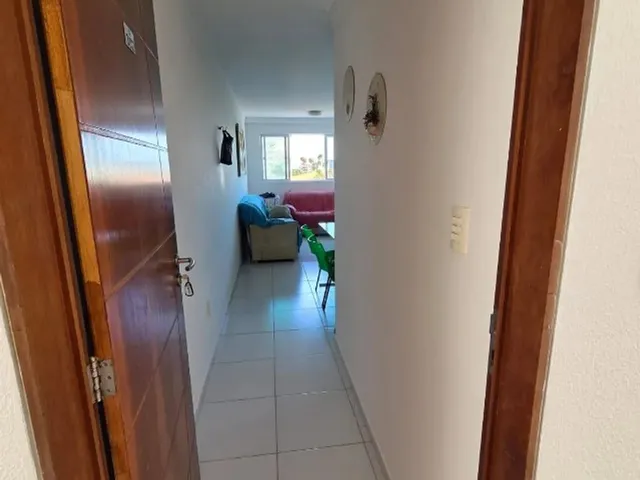 Imagem 13: Apt 2 Quartos Sendo 1 Suíte no Bessa, a Poucos Passos da Orla, João Pessoa, Paraíba
