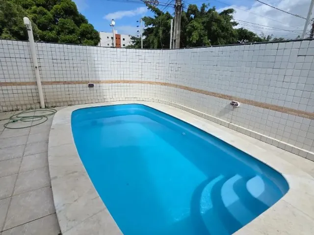 Imagem 15: Apt 2 Quartos Sendo 1 Suíte no Bessa, a Poucos Passos da Orla, João Pessoa, Paraíba