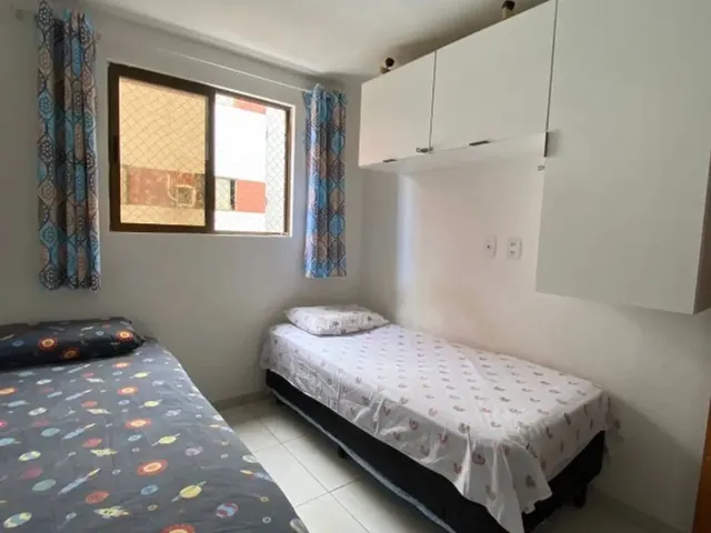 Imagem: Quarto Compartilhado para Meninas