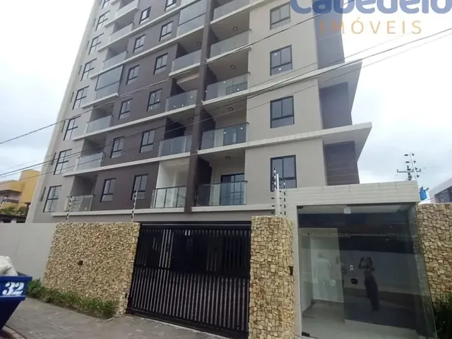 Imagem: Apartamento Residencial em Cabedelo - Pb
