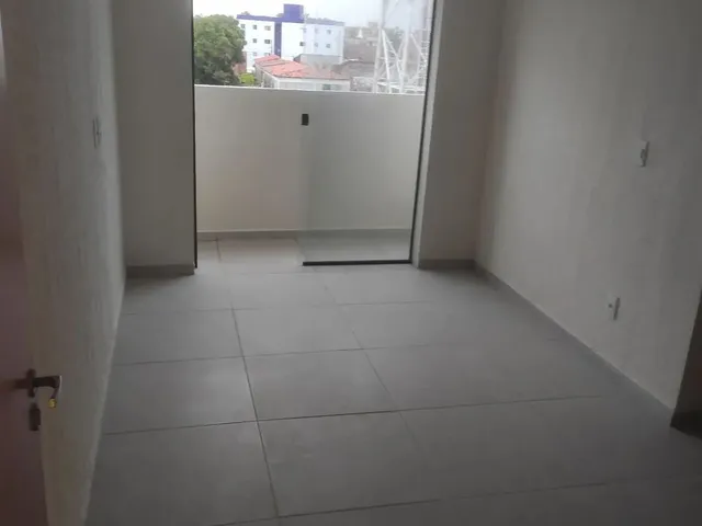 Imagem: Apartamento Novo para Alugar
