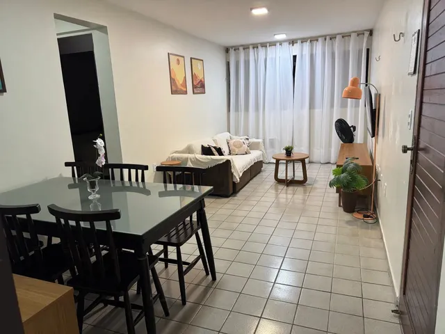 Imagem: Apartamento Aluguel Temporada na Praia Ponta