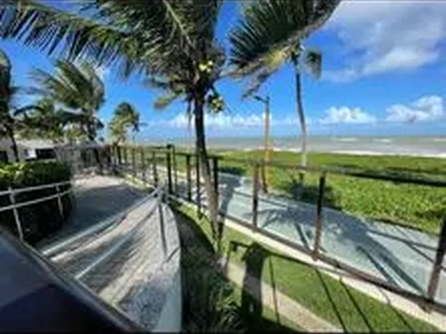Imagem: Apt Beira-Mar 2Qts