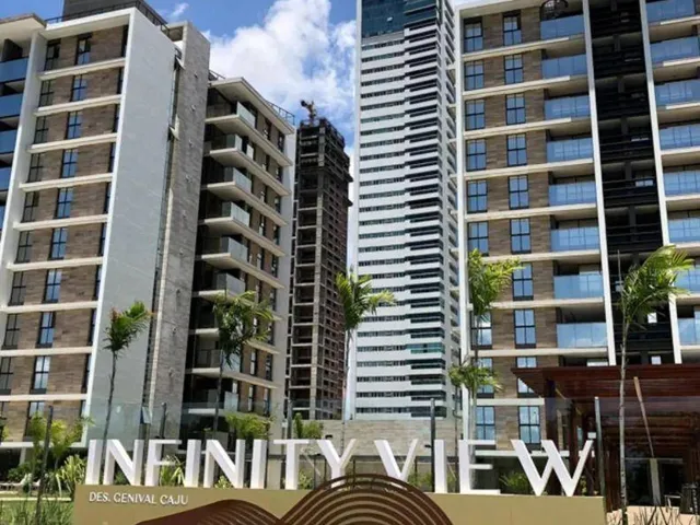 Imagem: Apartamento com 2 Dormitórios para Alugar