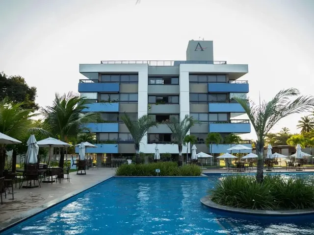 Imagem 16: Apartamento para Temporada Pé na Areia