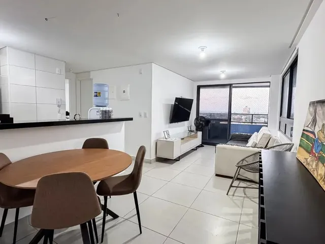 Imagem 14: Apartamento para Temporada Pé na Areia