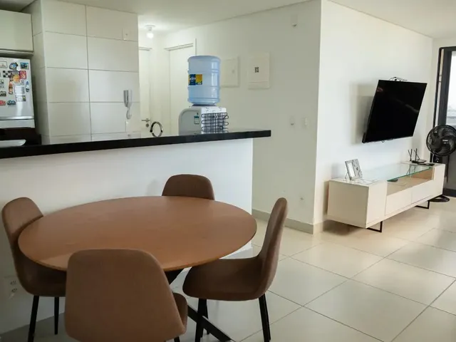 Imagem 6: Apartamento para Temporada Pé na Areia