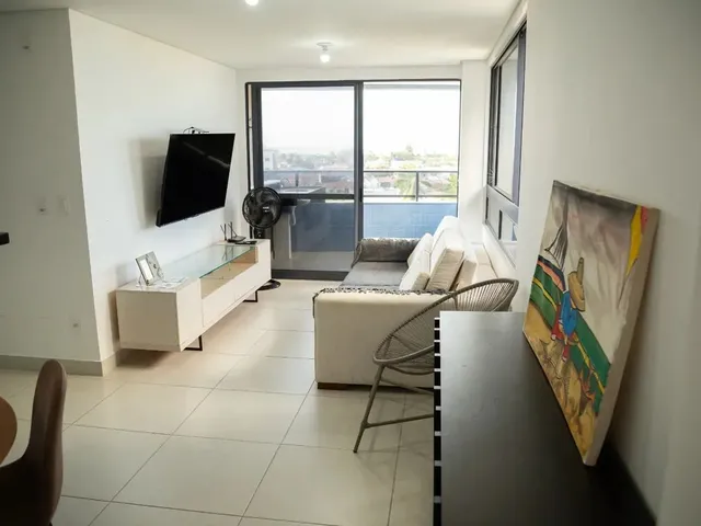 Imagem 9: Apartamento para Temporada Pé na Areia