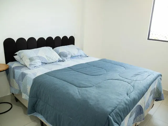 Imagem 11: Apartamento para Temporada Pé na Areia