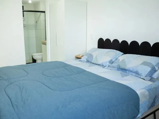 Imagem 13: Apartamento para Temporada Pé na Areia