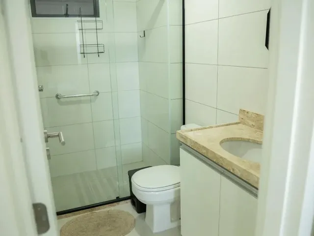 Imagem 15: Apartamento para Temporada Pé na Areia