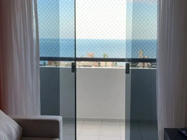 Imagem 3: Alugo Quarto Quarto com aluguel por R$1.300 /mês