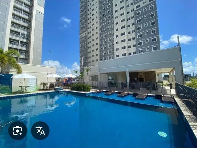 Imagem: Aluguel de Apartamento Reserva Almagre