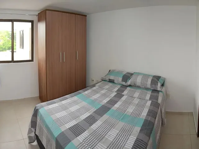 Imagem: Apto 1 Quarto Beira Mar de Manaíra