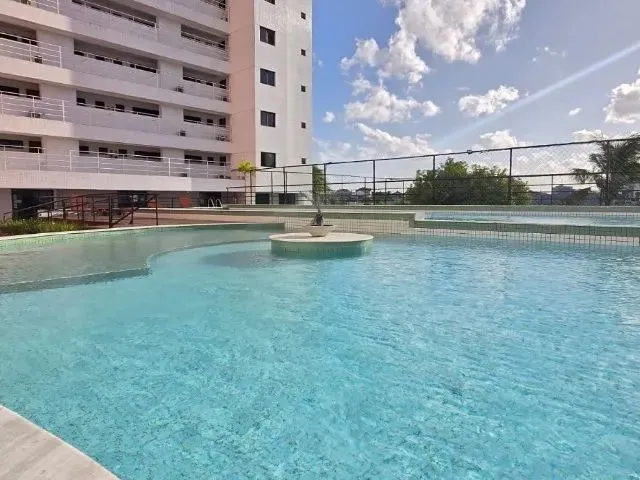 Imagem: Apartamento 3 Quartos no Residencial Plaza