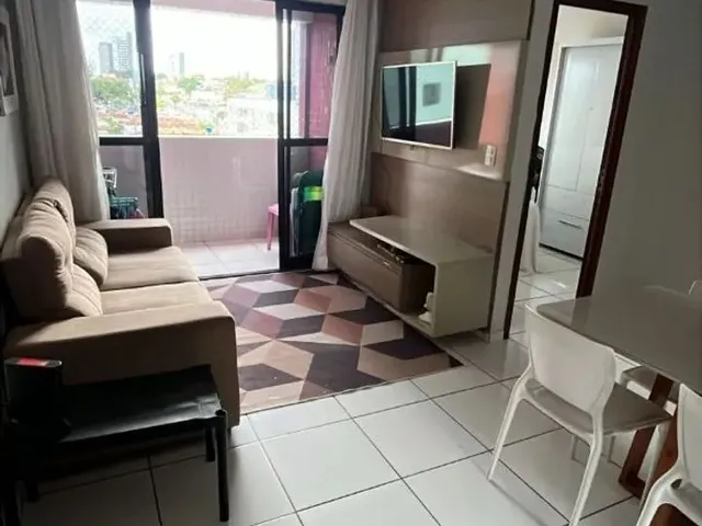 Imagem: Aluguel de Apartamento por Temporada