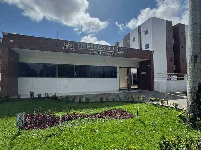 Imagem 11: Apartamento no Geisel / Cuia, 2 Quartos Sendo 1 Suite, 1 Wc, Área de Lazer