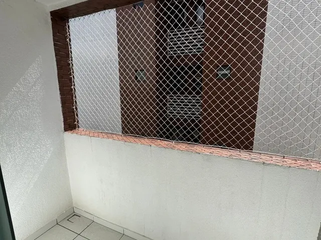 Imagem 2: Apartamento no Geisel / Cuia, 2 Quartos Sendo 1 Suite, 1 Wc, Área de Lazer