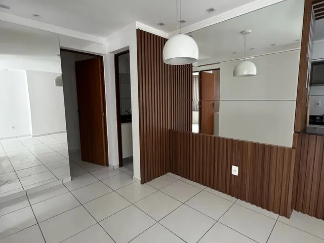 Imagem 3: Apartamento no Geisel / Cuia, 2 Quartos Sendo 1 Suite, 1 Wc, Área de Lazer