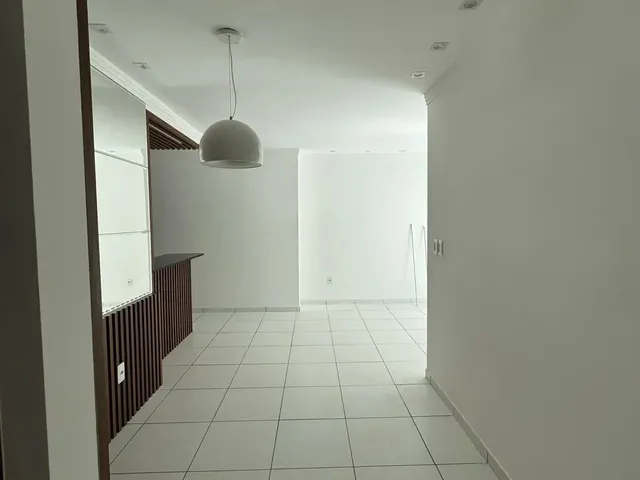 Imagem 5: Apartamento no Geisel / Cuia, 2 Quartos Sendo 1 Suite, 1 Wc, Área de Lazer