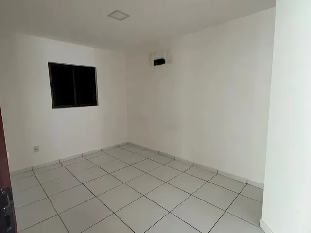 Imagem 7: Apartamento no Geisel / Cuia, 2 Quartos Sendo 1 Suite, 1 Wc, Área de Lazer