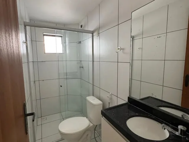 Imagem 8: Apartamento no Geisel / Cuia, 2 Quartos Sendo 1 Suite, 1 Wc, Área de Lazer