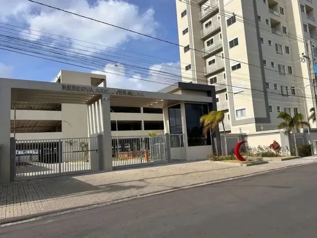 Imagem: Apartamento P/ Alugar em Ponta de Campina