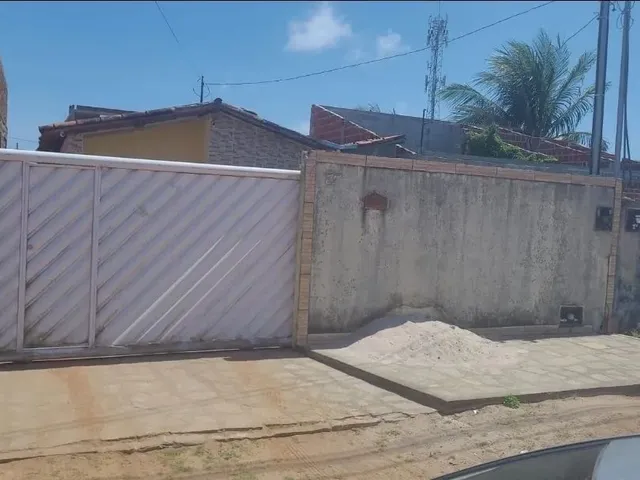 Imagem: Alugamos Casa em Cidade Verde Mangabeira