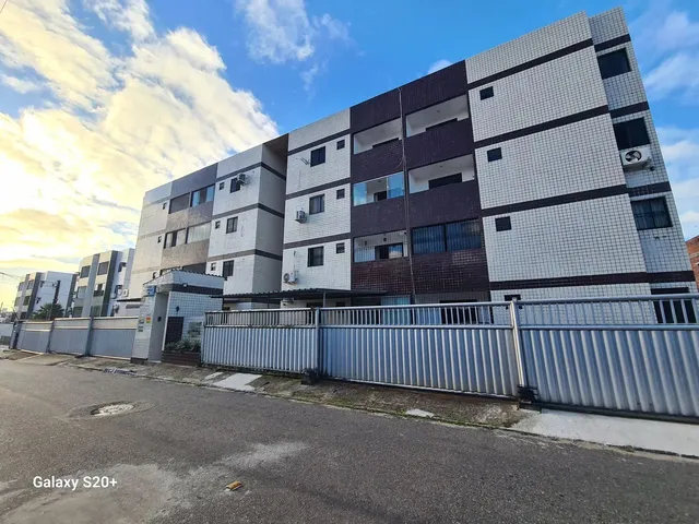 Imagem: Aluga Apartamento no Jardim Cidade Universitária