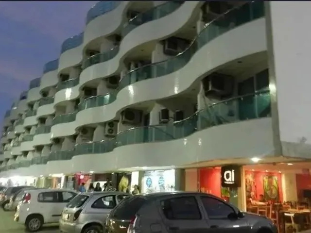 Imagem: Flat no Bairro de Manaira Beira Mar!!!
