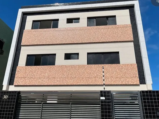 Imagem: Apartamento Térreo para Locação no Bessa