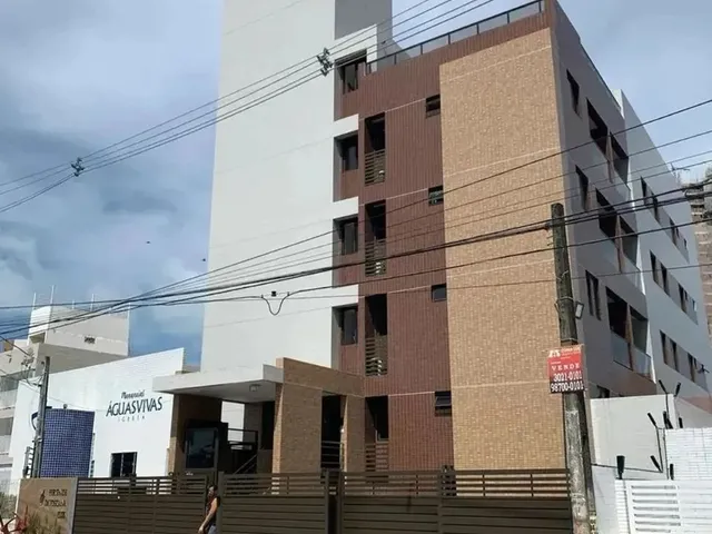 Imagem: Flat Mobiliado no Jardim Oceania