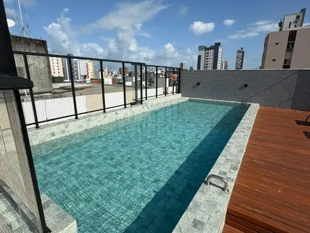Imagem: Alugo Apartamento Semi-Mobiliado no Bessa